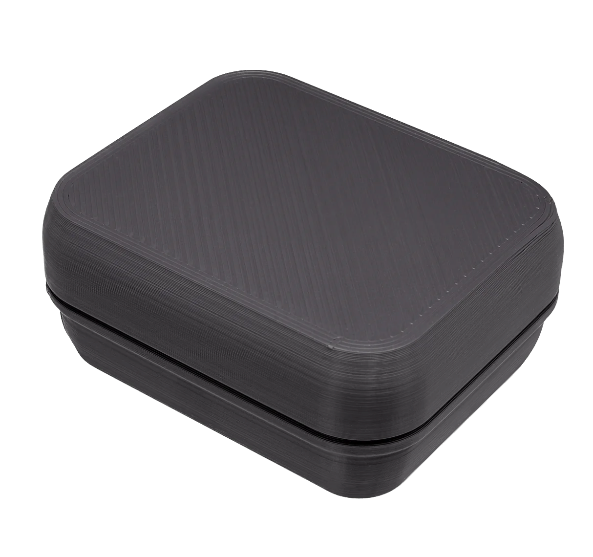 Travel Soap Case
