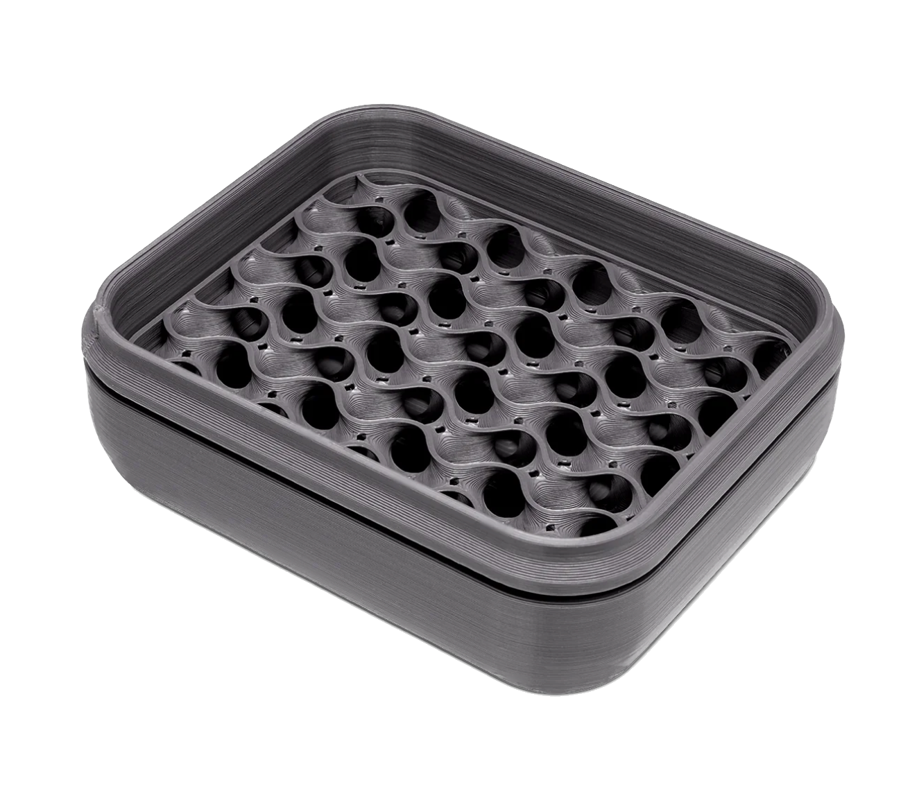 Travel Soap Case