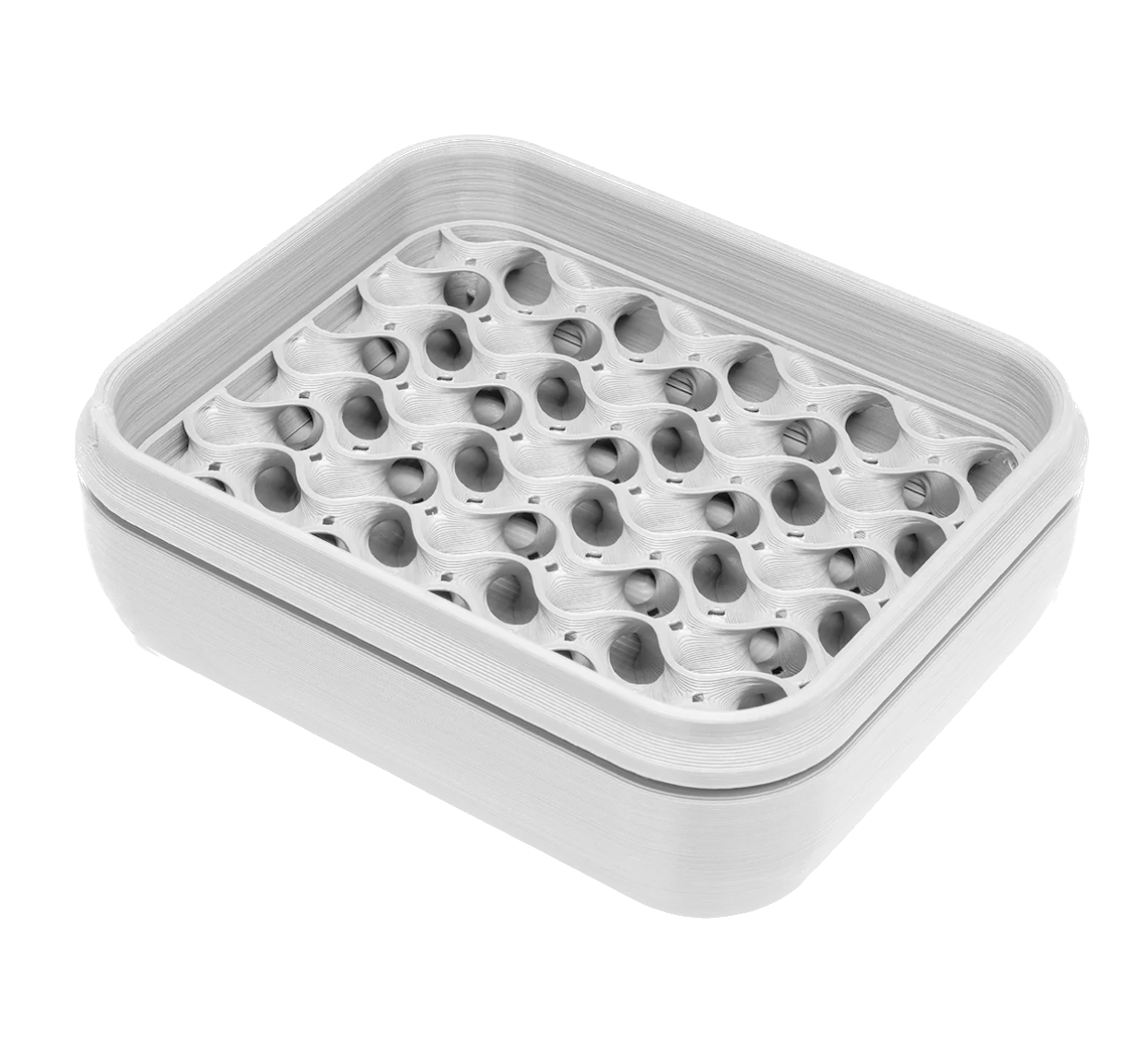 Travel Soap Case