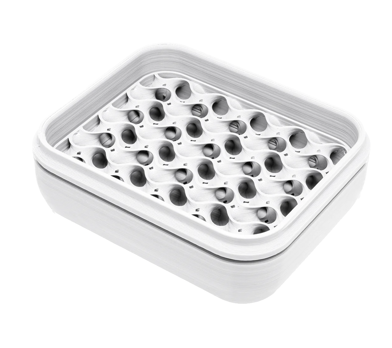 Travel Soap Case