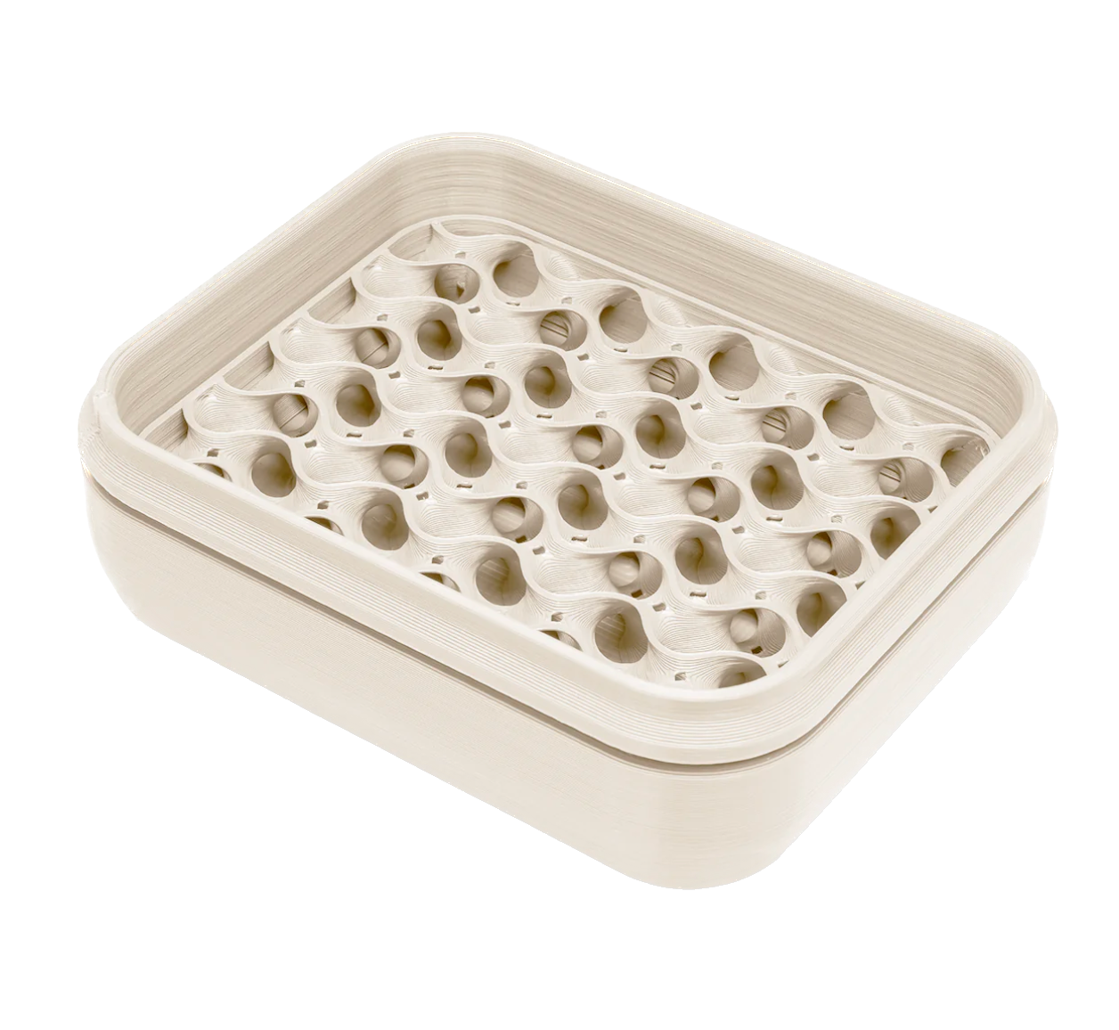 Travel Soap Case