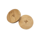 Regular Bamboo Jar Lid