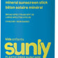 Kids Mineral Sunscreen Stick - SPF 30