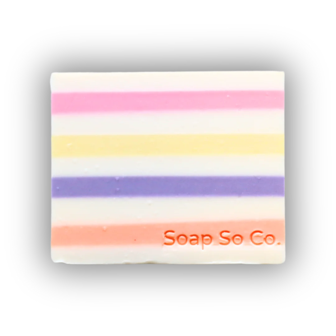 Bloom Soap Bar