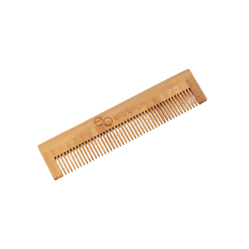 Bamboo Comb