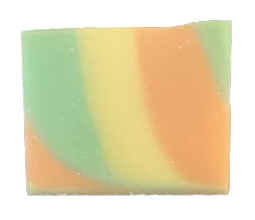 Groovy Soap Bar