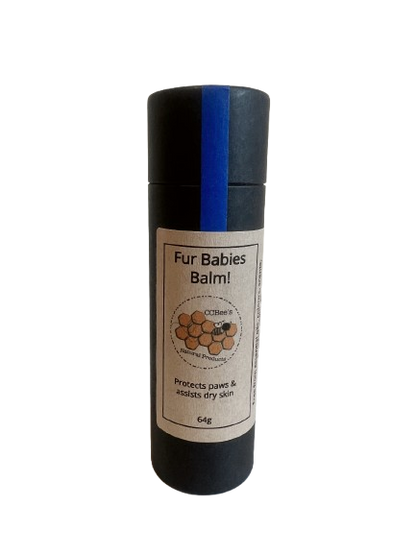 Pet Paw & Skin Balm