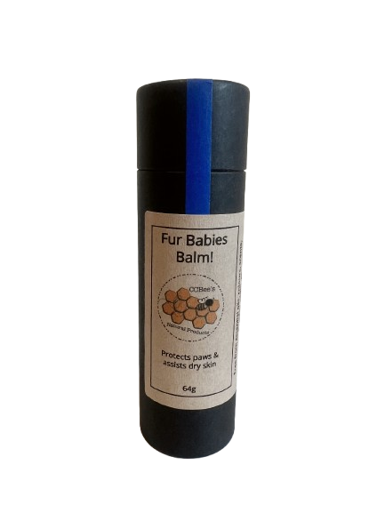 Pet Paw & Skin Balm