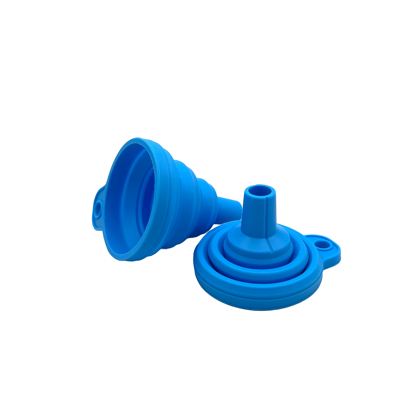 Wholesale Collapsable Silicone Funnel