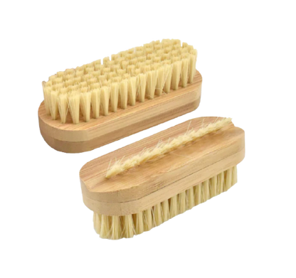 Wholesale Bamboo Nail Brush