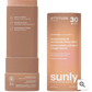 Tinted Mineral Sunscreen Face Stick - SPF 30