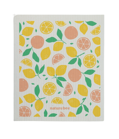 Swedish Dish Cloth