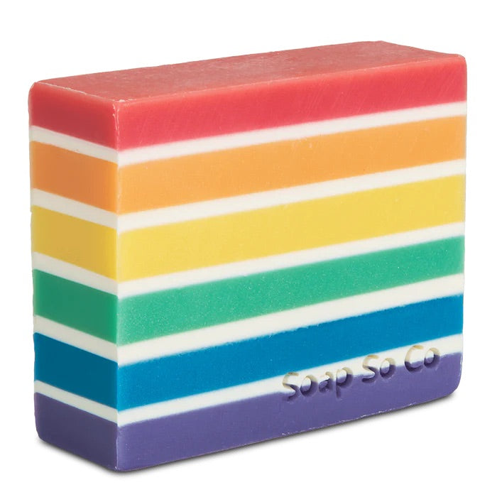 Judy Soap Bar