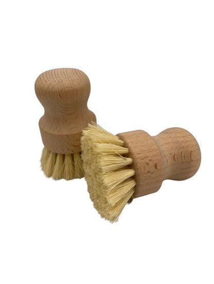 Multipurpose Sisal Hand Brush