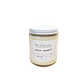 Warm Coconut Soy Wax Candle