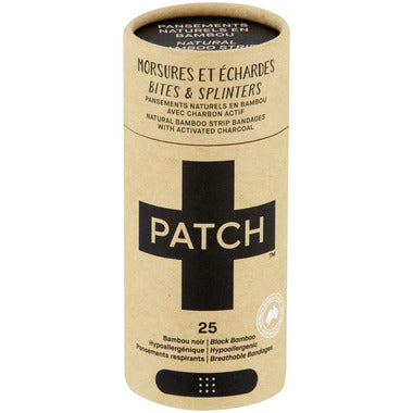 Patch Bandages for Bites & Splinters