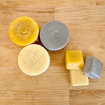 Serenity Conditioner Bar